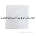 8ply 40s 19X15mesh Disposable Medical Gauze Swabs 10X10cm